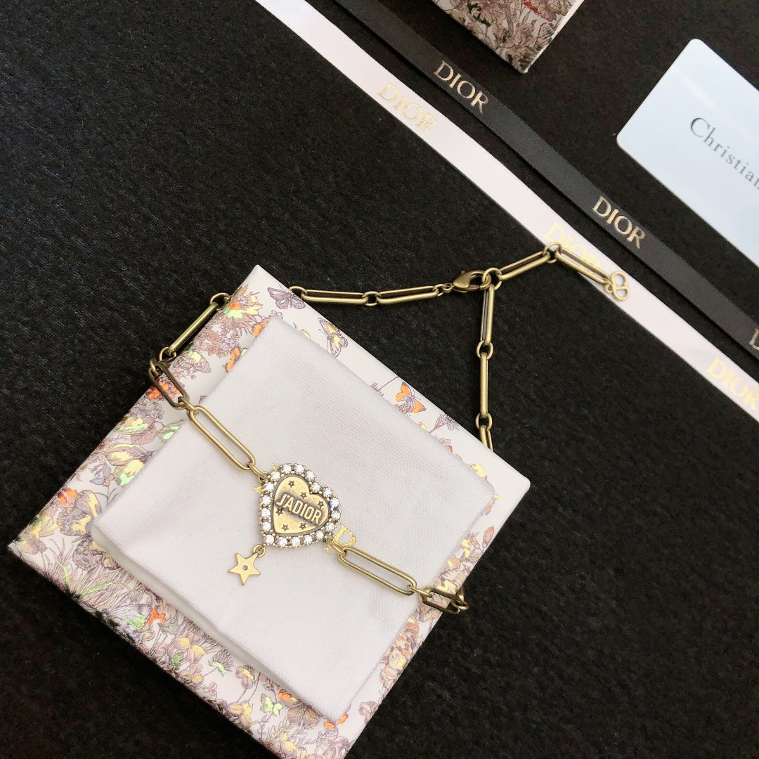 【関税負担なし】ネックレス、新しいネックレス万能シンプルファッションオーナメント 2473