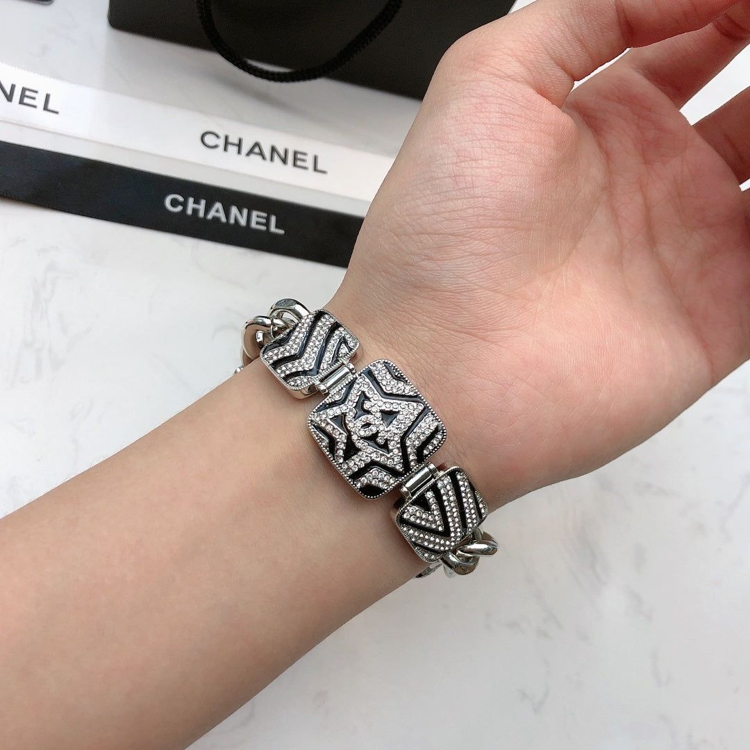 【関税負担なし】ブレスレット、ファッションシンプルなスタイル 240728