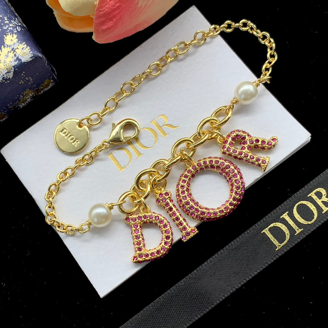 【関税負担なし】ブレスレット、ファッションシンプルなスタイル