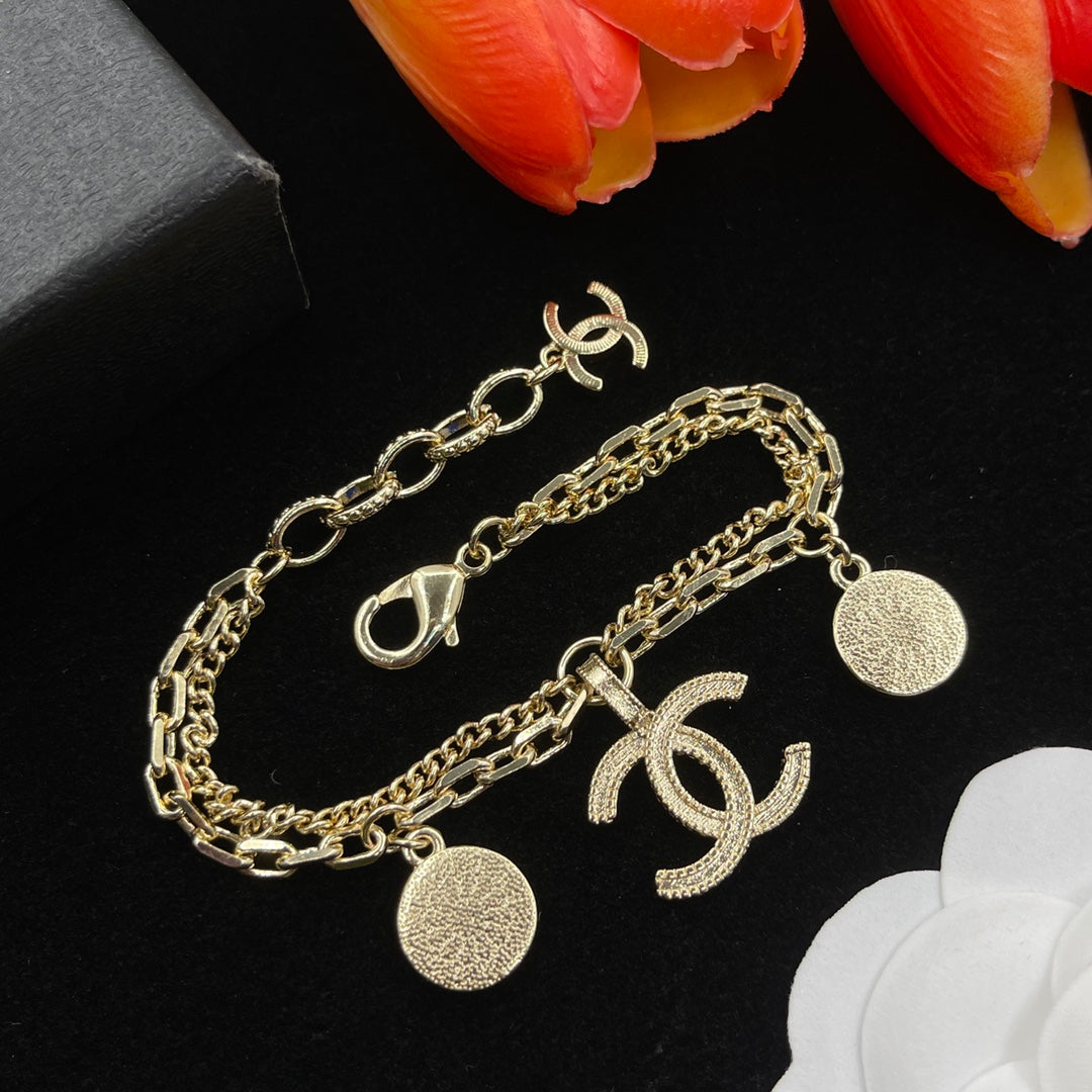 【2024】【関税負担なし】ブレスレット、ファッションシンプルなスタイル