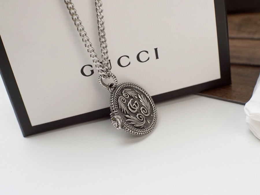 【関税負担なし】ネックレス、新しいネックレス万能シンプルファッションオーナメント