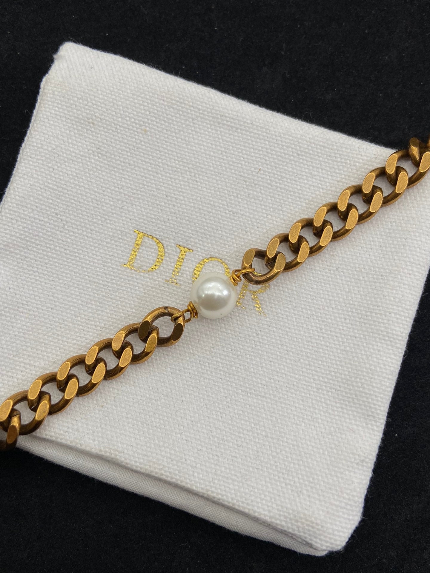 【関税負担なし】ネックレス、新しいネックレス万能シンプルファッションオーナメント