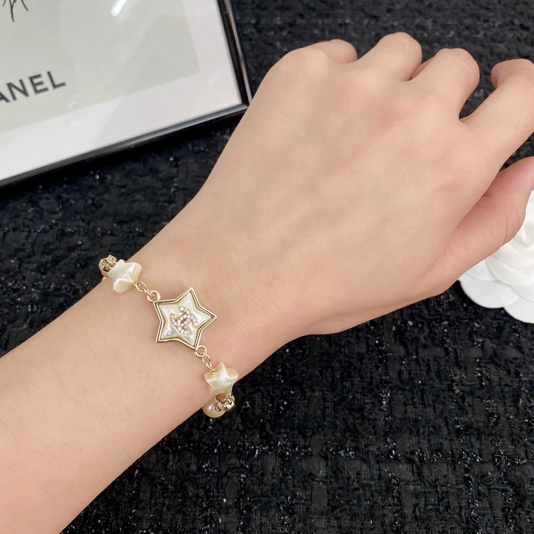 【関税負担なし】ブレスレット、ファッションシンプルなスタイル