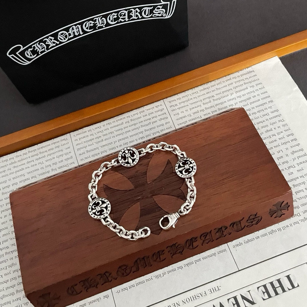 【2024】【関税負担なし】ブレスレット、ファッションシンプルなスタイル