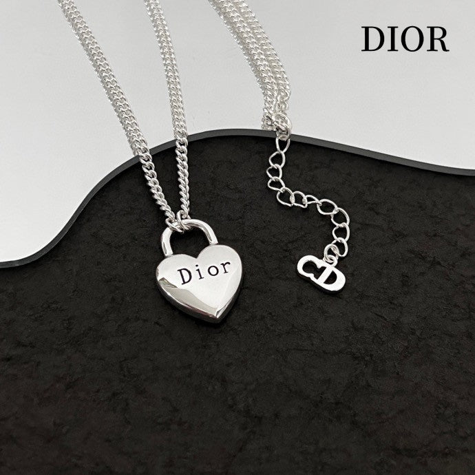 【関税負担なし】ネックレス、新しいネックレス万能シンプルファッションオーナメント