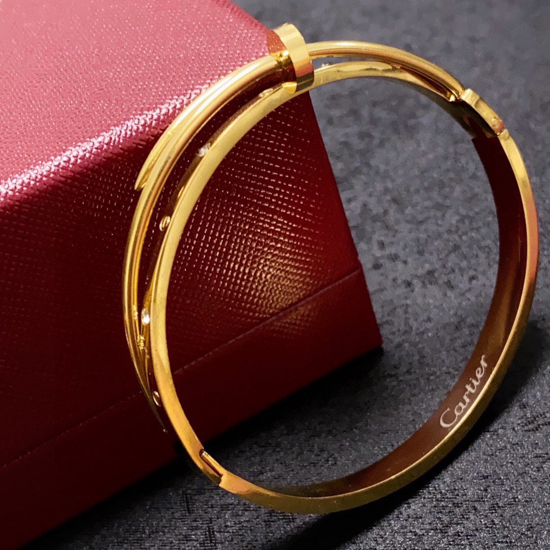 【関税負担なし】ブレスレット  ファッションオールマッチ 24614