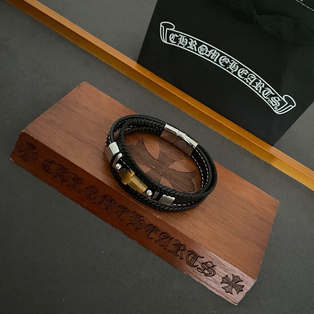 【2024】【関税負担なし】ブレスレット ファッションオールマッチ 2471