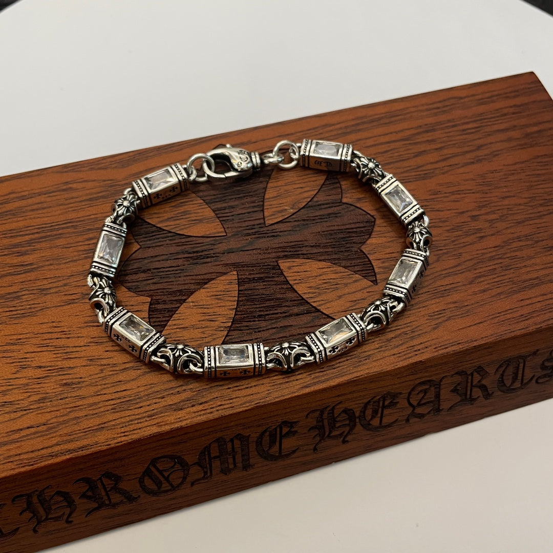 【関税負担なし】ブレスレット、ファッションシンプルなスタイル  240815