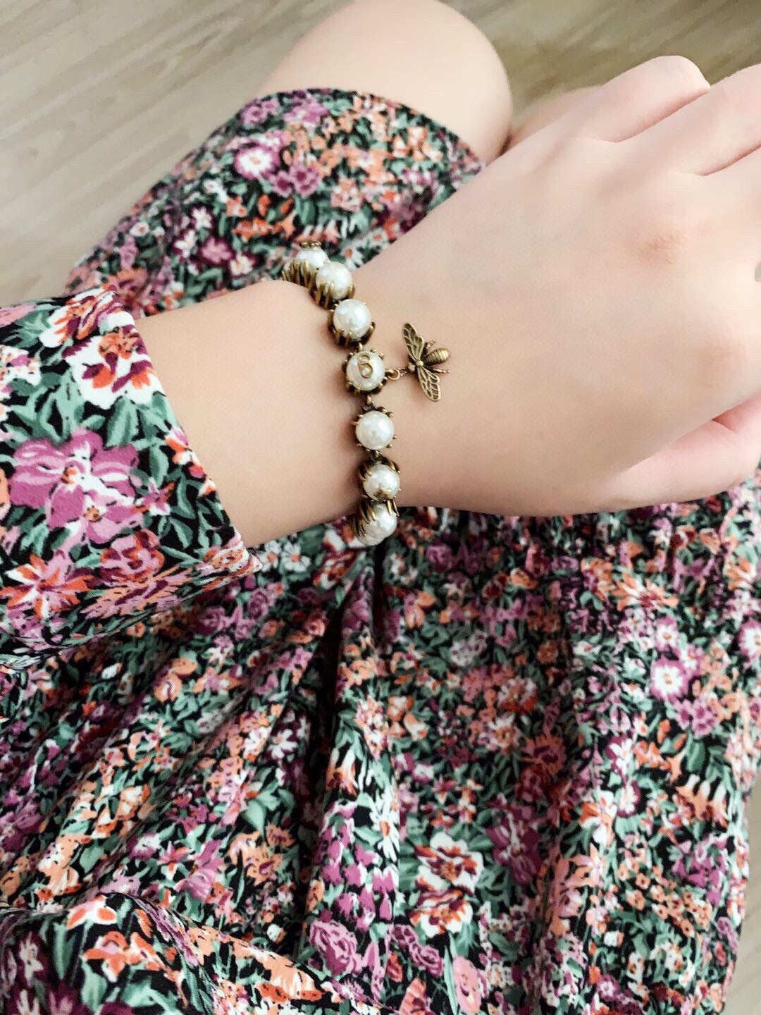 【関税負担なし】ブレスレット、ファッションシンプルなスタイル