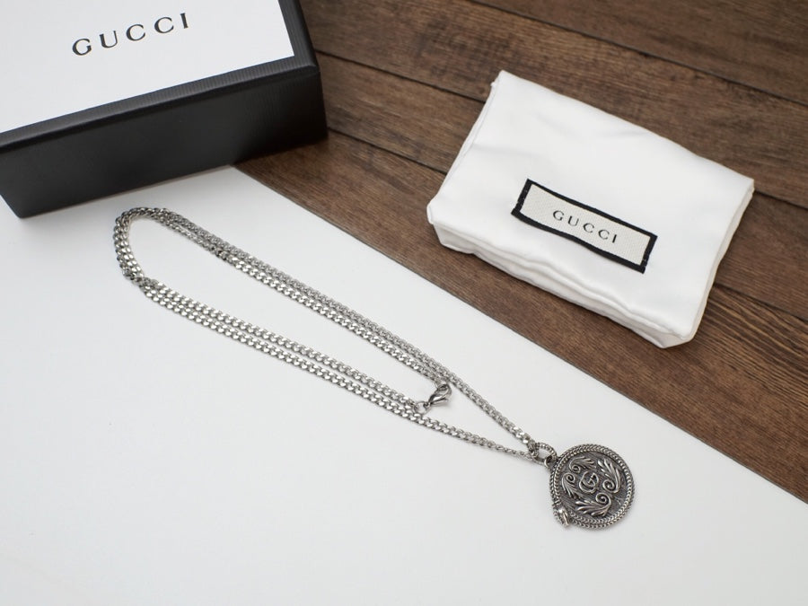 【関税負担なし】ネックレス、新しいネックレス万能シンプルファッションオーナメント