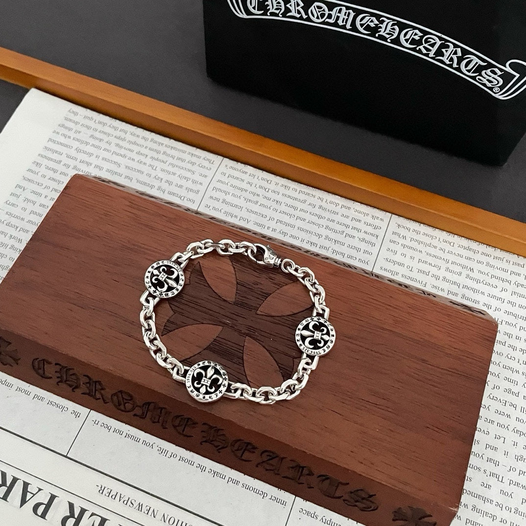 【2024】【関税負担なし】ブレスレット、ファッションシンプルなスタイル