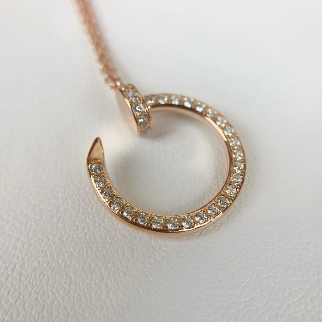 【2024】【関税負担なし】ネックレス、新しいネックレス万能シンプルファッションオーナメント