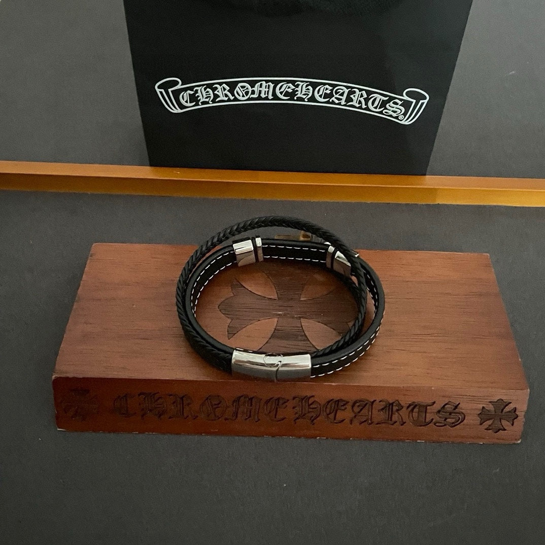 【2024】【関税負担なし】ブレスレット ファッションオールマッチ 2471