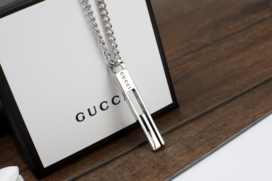 【2024】【関税負担なし】ネックレス、新しいネックレス万能シンプルファッションオーナメント