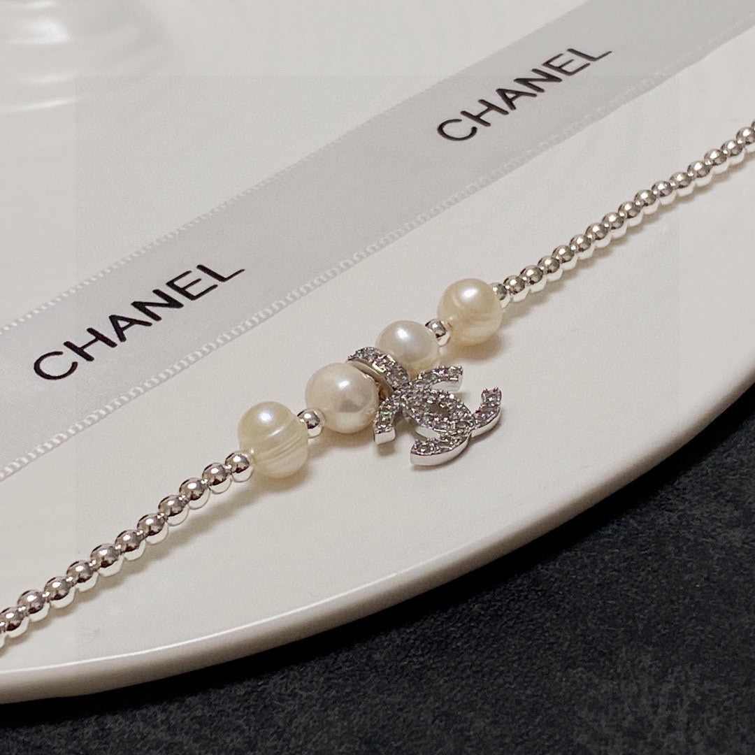 【2024】【関税負担なし】ネックレス、新しいネックレス万能シンプルファッションオーナメント