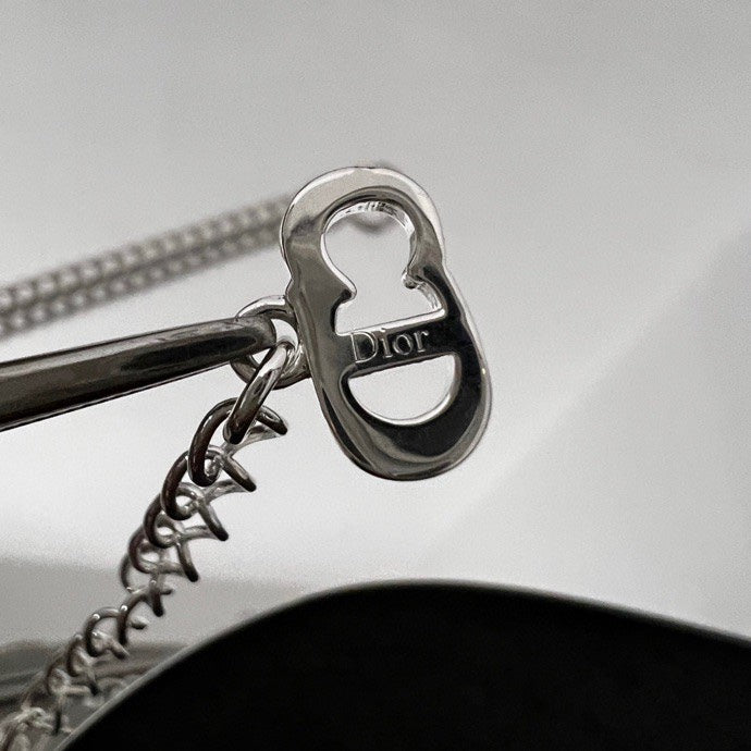 【関税負担なし】ネックレス、新しいネックレス万能シンプルファッションオーナメント