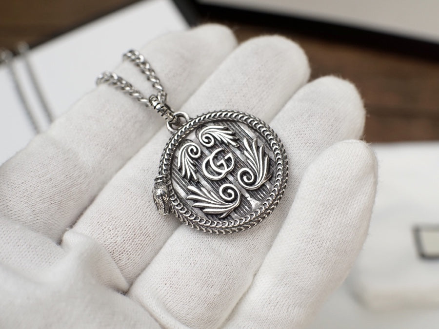 【関税負担なし】ネックレス、新しいネックレス万能シンプルファッションオーナメント